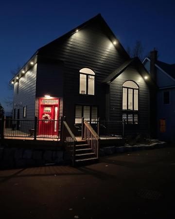 Sunsets At The Oasis Greater Napanee Exterior foto