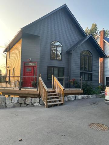 Sunsets At The Oasis Greater Napanee Exterior foto