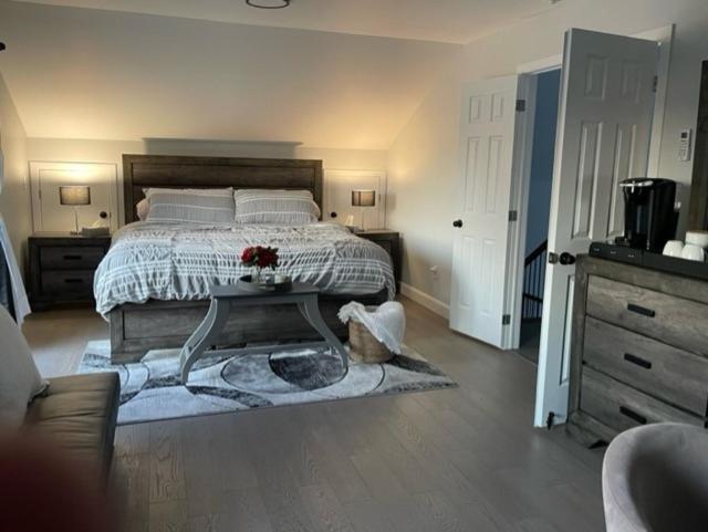 Sunsets At The Oasis Greater Napanee Exterior foto