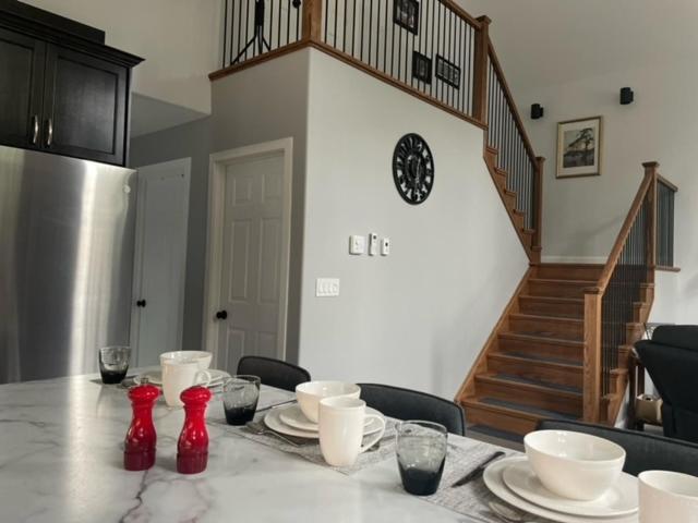Sunsets At The Oasis Greater Napanee Exterior foto